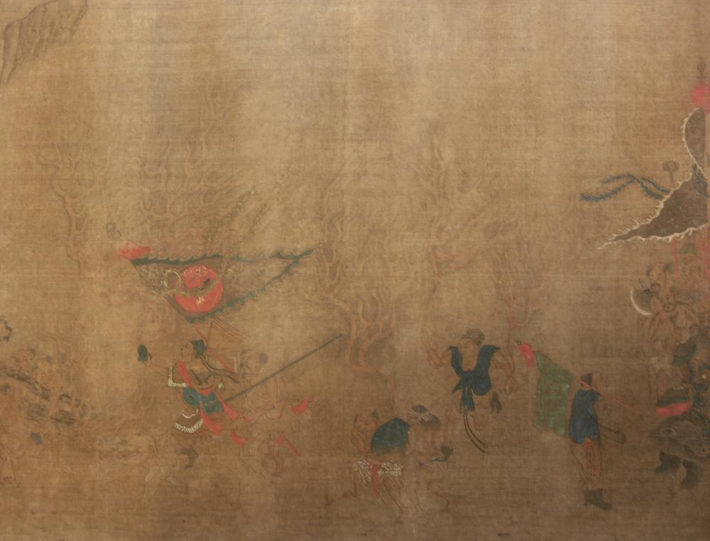 图片[5]-handscroll; painting BM-1914-0714-0.1-China Archive